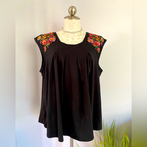 SHEIN Tops Shein Curve Size Oxl Poshmark